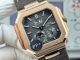 PP+Factory Super 1-1 Patek Philippe CUBITUS Grand Date Rose Gold Black Dial Watch (7)_th.jpg